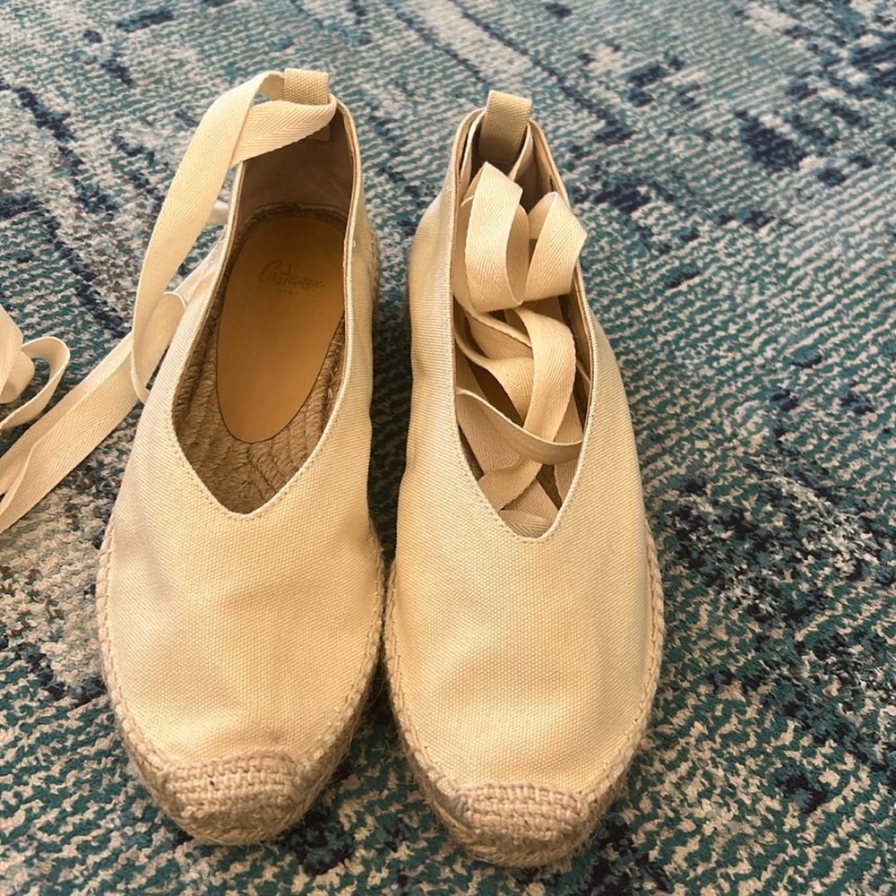 Castaner espadrilles 38
